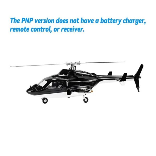 画像1: [PNP] Airwolf 空撮ドローン H1 GPS ブラシレス 簡単飛行 S22d9083498648_0 (1)