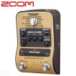 画像1: ZOOM AC-2 ギターエフェクター 音作り簡単 高音質 プリアンプ機能 S22d9085247204 (1)