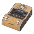 画像3: ZOOM AC-2 ギターエフェクター 音作り簡単 高音質 プリアンプ機能 S22d9085247204 (3)
