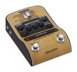 画像5: ZOOM AC-2 ギターエフェクター 音作り簡単 高音質 プリアンプ機能 S22d9085247204 (5)