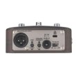 画像6: ZOOM AC-2 ギターエフェクター 音作り簡単 高音質 プリアンプ機能 S22d9085247204 (6)