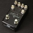 画像2: Leeky Moollon Tone Diamond ギターエフェクター ディストーション オーバードライブ ブースト S22d9097584297 (2)