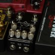 画像3: Leeky Moollon Tone Diamond ギターエフェクター ディストーション オーバードライブ ブースト S22d9097584297 (3)