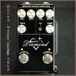 画像4: Leeky Moollon Tone Diamond ギターエフェクター ディストーション オーバードライブ ブースト S22d9097584297 (4)