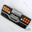 画像2: タミヤ  1/14 RC トラック スカニア R620 R470 LESU DIYパーツ用 ガスシリンダーセット付きテールライト LEDリアバンパーランプ S22d9103916335 (2)