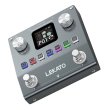 画像6: Lekato マルチエフェクター ギター ベース 80プリセット 小型 軽量 ライブ S22d9104039973 (6)