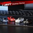 画像1: 1/64 RCドリフトカー 2025最新 四輪リモコン レーシングカー プレゼント最適 S22d9104871600 (1)