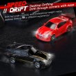 画像4: 1/64 RCドリフトカー 2025最新 四輪リモコン レーシングカー プレゼント最適 S22d9104871600 (4)
