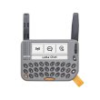 画像1: 2025 LILYGO T-Lora Pager ESP32-S3 LoRa SX1262 ワイヤレス RF モジュール デュアルモード RFID/NFC RTC GNSS AI プログラム可能 ハンドヘルド AIoT デバイス S22d9111071298 (1)