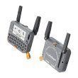 画像2: 2025 LILYGO T-Lora Pager ESP32-S3 LoRa SX1262 ワイヤレス RF モジュール デュアルモード RFID/NFC RTC GNSS AI プログラム可能 ハンドヘルド AIoT デバイス S22d9111071298 (2)