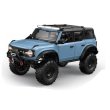 画像7: HB 1/10 R1001 R1005 アップグレード版 ブロンコ RC 4WD 2.4G 電動キャプスタン 3つの構成 クライミング オフロード車両モデル 大人のおもちゃ S22d9119486127 (7)