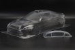 画像3: 1/10 セリカ GT4 ラリー 隠しヘッドランプ ドリフト RC PC ボディシェル 190mm 幅 透明ドリフトボディ RC HSP HPI TRAX タミヤ用 S22d9124822972 (3)