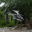 画像1: PNP Flywing Airwolf 470クラス GPSスケール RC ヘリコプター Airwolf 6ch ブラシレスモーター Fw450l RC Airwolf H1 フライトコントロール ワンキーリターン S22d9126777943 (1)