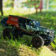 画像2: MJX ブラシレス H12P ラジコンカー Baja1000 4WD 高速 オフロード 1/12 プレゼント S22d9128394697 (2)