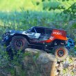 画像3: MJX ブラシレス H12P ラジコンカー Baja1000 4WD 高速 オフロード 1/12 プレゼント S22d9128394697 (3)