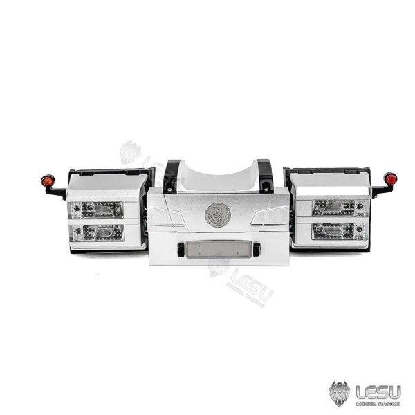 画像1: LESU 1/14 タミヤ 770S テール ビーム ウィング ライト セット S-1322 S22d9130171949 (1)