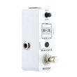 画像4: MOOER MLP1 マイクロルーパーペダル 30分ループレコーダー ニューラルタイムコンプレッション搭載 ポケットサイズループ ライブパフォーマンス S22d9169985858 (4)