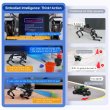 画像2: DOGZILLA Lite ロボット犬 AIビジョン Raspberry Pi 知育玩具 S22d9183532350 (2)