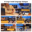 画像3: DOGZILLA Lite ロボット犬 AIビジョン Raspberry Pi 知育玩具 S22d9183532350 (3)