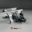 画像3: タミヤ1/14 RCトラック用 リアエアサス SCALECLUB製 S22d9188327195 (3)