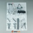 画像6: タミヤ1/14 RCトラック用 リアエアサス SCALECLUB製 S22d9188327195 (6)