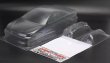 画像2: 1/10 PC RCシェル ボディ DC2 インテグラ Type-R 190mm幅 ランプシェード 透明ドリフト ツーリング mst yokomo hpi hsp S20d9198599108 (2)