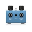 画像4: BEHRINGER OCTAVIA OCTAVE FUZZ アグレッシブなトーンとオクターブアップ効果を備えたビンテージオクターブファズペダル S22d9212280269 (4)