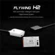 画像2: Flywing H2 H2フルセット ヘリコプター フライトコントローラーFBLジャイロH1フライトコントロール アップグレード バージョンインテリジェント ヘリコプター フライトコントロールシステム S22d9214109107 (2)