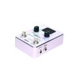 画像4: EROK ルーパーペダル 160分録音 40スロット ギター ベース USB LED S22d9217955023 (4)
