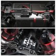 画像5: MJX HYPER GO 1/14 ポロ WRC ドリフト ラジコン 4WD 高速オフロード ブラシレス S22d9233668153 (5)