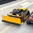 画像3: 2025工場直販 リモコン芝刈り機 自己発電 大規模農場向け4ストローク S22d9234075252 (3)