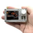 画像1: TEF6686 FM/LW/MW/SW フルバンド LCDディスプレイ付き ポータブル 充電式 高齢者向けギフト S22d9237349158 (1)