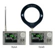 画像4: TEF6686 FM/LW/MW/SW フルバンド LCDディスプレイ付き ポータブル 充電式 高齢者向けギフト S22d9237349158 (4)