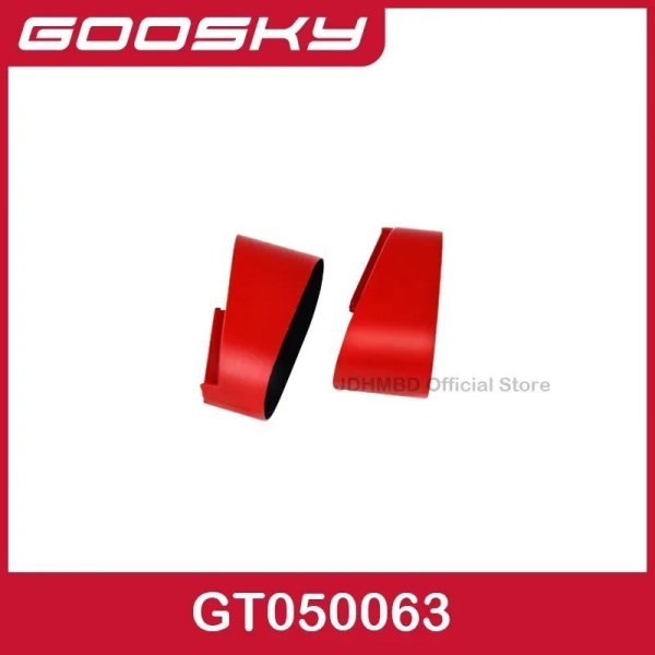 画像1: [GT050063] GOOSKY E2 GPS UH-1Y ヘリコプター スペアパーツ メインブレード テールブレード ローターハウジング ESC バッテリー モーター サーボ シェル キャノピー ランディングセット S22d9239995191_11 (1)