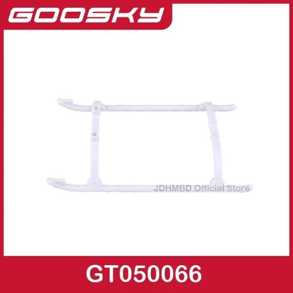 画像1: [GT050066] GOOSKY E2 GPS UH-1Y ヘリコプター スペアパーツ メインブレード テールブレード ローターハウジング ESC バッテリー モーター サーボ シェル キャノピー ランディングセット S22d9239995191_14 (1)