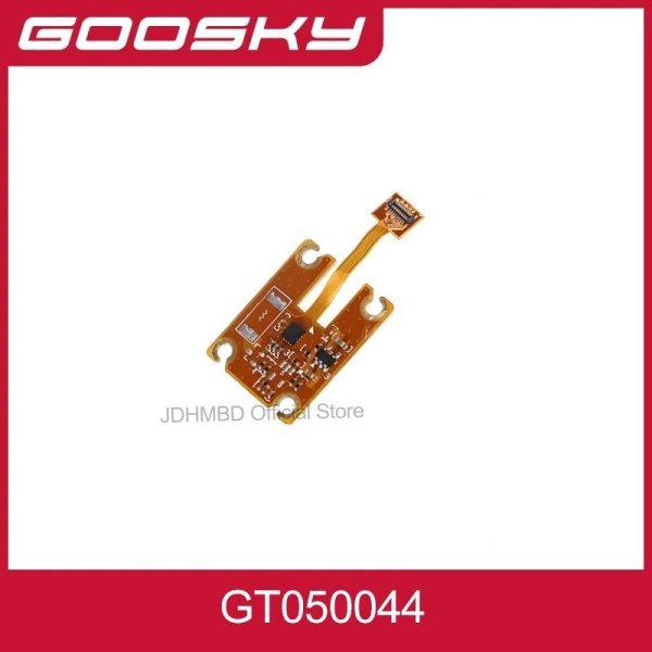 画像1: [GT050044] GOOSKY E2 GPS UH-1Y ヘリコプター スペアパーツ メインブレード テールブレード ローターハウジング ESC バッテリー モーター サーボ シェル キャノピー ランディングセット S22d9239995191_18 (1)