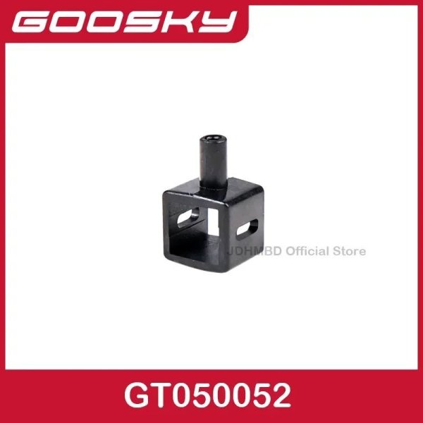 画像1: [GT050052] GOOSKY E2 GPS UH-1Y ヘリコプター スペアパーツ メインブレード テールブレード ローターハウジング ESC バッテリー モーター サーボ シェル キャノピー ランディングセット S22d9239995191_2 (1)