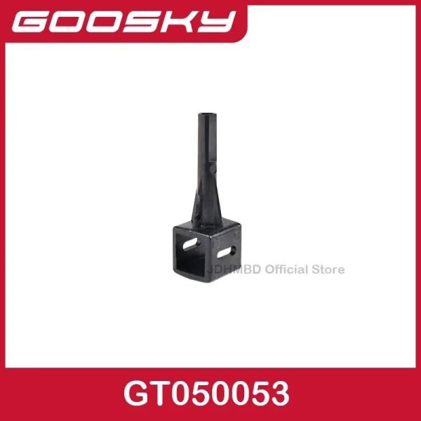画像1: [GT050053] GOOSKY E2 GPS UH-1Y ヘリコプター スペアパーツ メインブレード テールブレード ローターハウジング ESC バッテリー モーター サーボ シェル キャノピー ランディングセット S22d9239995191_3 (1)