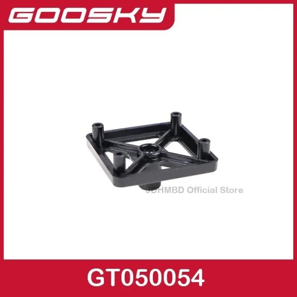 画像1: [GT050054] GOOSKY E2 GPS UH-1Y ヘリコプター スペアパーツ メインブレード テールブレード ローターハウジング ESC バッテリー モーター サーボ シェル キャノピー ランディングセット S22d9239995191_4 (1)