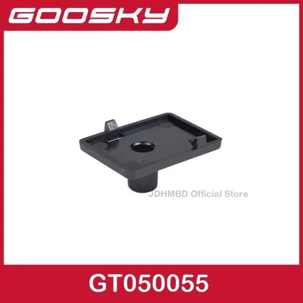 画像1: [GT050055] GOOSKY E2 GPS UH-1Y ヘリコプター スペアパーツ メインブレード テールブレード ローターハウジング ESC バッテリー モーター サーボ シェル キャノピー ランディングセット S22d9239995191_5 (1)