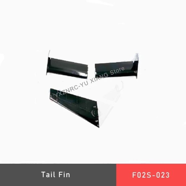 画像1: [F02S-023] YUXIANG F02S エアウルフ 9チャンネル GPS ヘリコプター 全スペアパーツ ローターハウジング 胴体 メインブレード モーター S25d9249359480_0 (1)