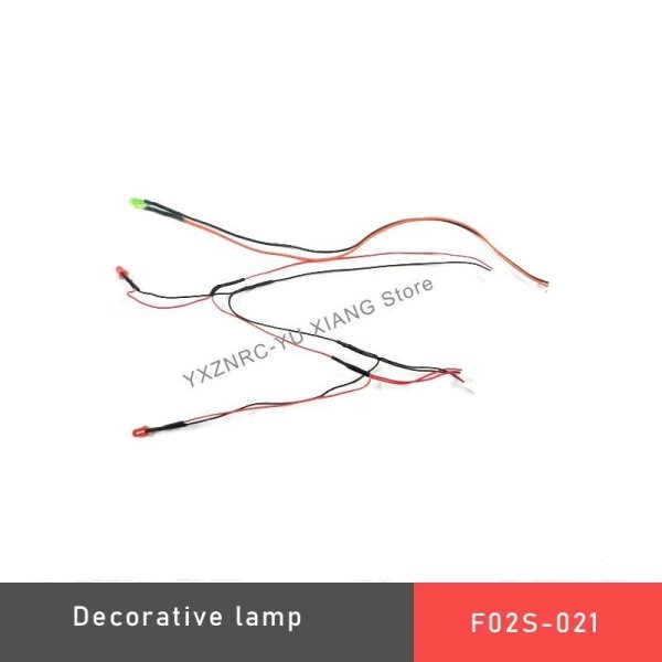 画像1: [F02S-021] YUXIANG F02S エアウルフ 9チャンネル GPS ヘリコプター 全スペアパーツ ローターハウジング 胴体 メインブレード モーター S25d9249359480_20 (1)