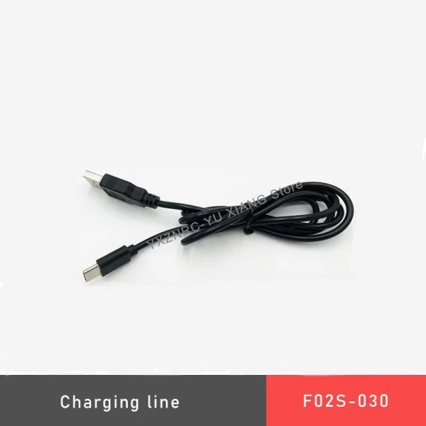 画像1: [F02S-030] YUXIANG F02S エアウルフ 9チャンネル GPS ヘリコプター 全スペアパーツ ローターハウジング 胴体 メインブレード モーター S25d9249359480_28 (1)