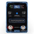 画像5: Yuer ルーパー ドラム ギター エフェクトペダル フレーズループ ドラムマシン 40ストレージ 100ドラムリズム 10メトロノーム ギターベースアクセサリー S22d9252137907 (5)