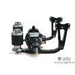 画像6: タミヤ  1/14 RC トラック スカニア MAN ベンツ サスペンションシステム 1:14 トラクタートレーラー LESU DIYパーツ用 4エアバッグ 模擬エアバッグサスペンション S22d9261942263 (6)