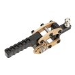 画像3: MEUS RCトレーラーヒッチ SCX10 TRX4 牽引フック 1/10 S22d9279679978 (3)