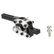 画像6: MEUS RCトレーラーヒッチ SCX10 TRX4 牽引フック 1/10 S22d9279679978 (6)