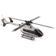 画像2: Wltoys XK K160 EC145 ラジコンヘリ 初心者OK 6Gジャイロ搭載 簡単操作 S22d9282533025 (2)
