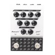 画像1: Demonfx DH4-2 高品質ギターエフェクトペダル S22d9297078070 (1)
