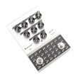 画像2: Demonfx DH4-2 高品質ギターエフェクトペダル S22d9297078070 (2)